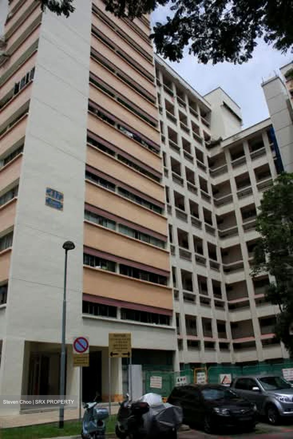 Blk 417 Eunos Road 5 (Geylang), HDB 4 Rooms #626923411